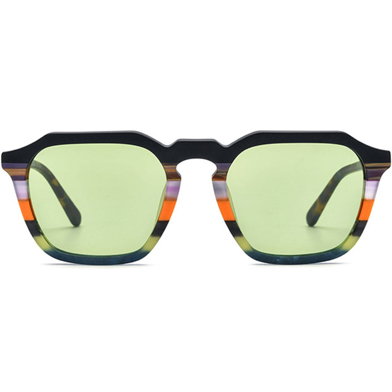 Square Sunglasses BRS1091