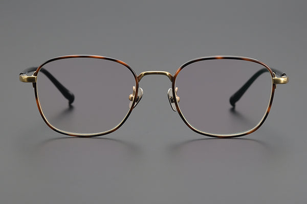 Square Glasses MW1306