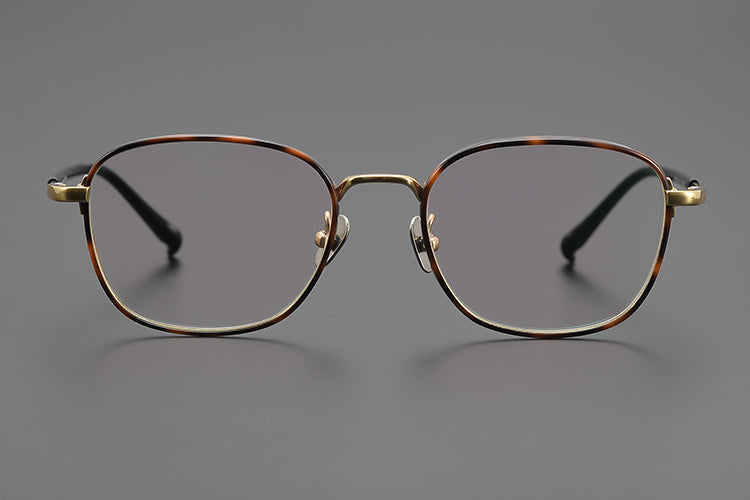 Rectangle Glasses MW1306