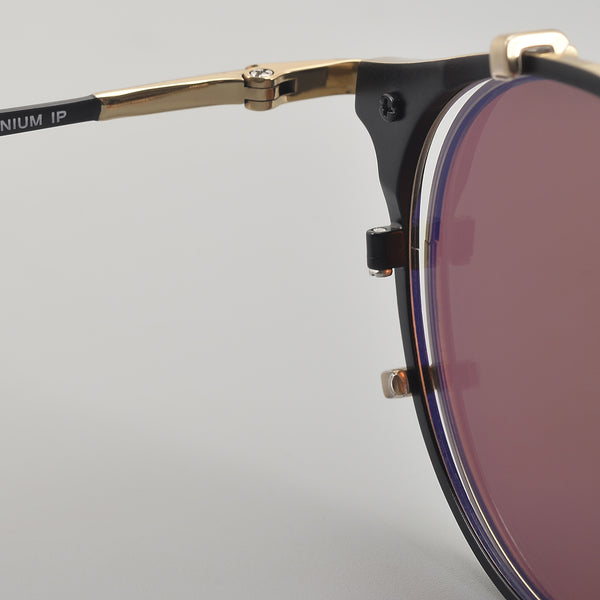 Round Glasses BY1047