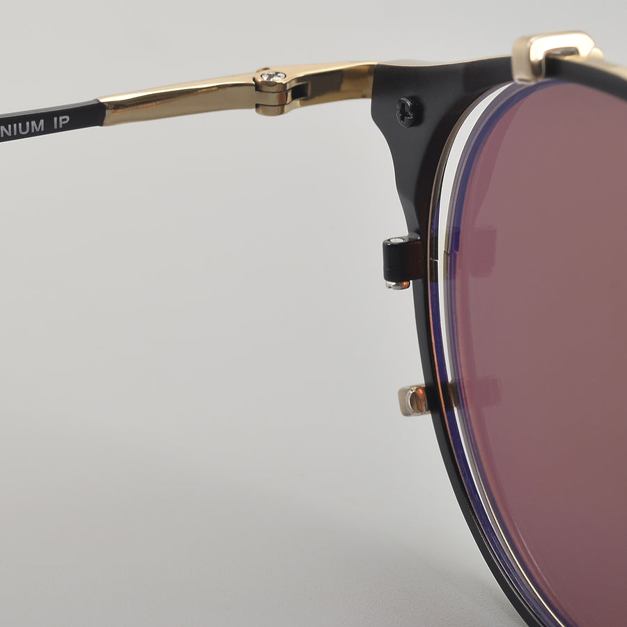 Round Glasses BY1047