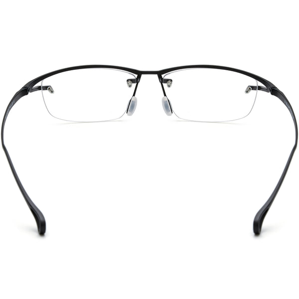 Rectangle Glasses BR1583