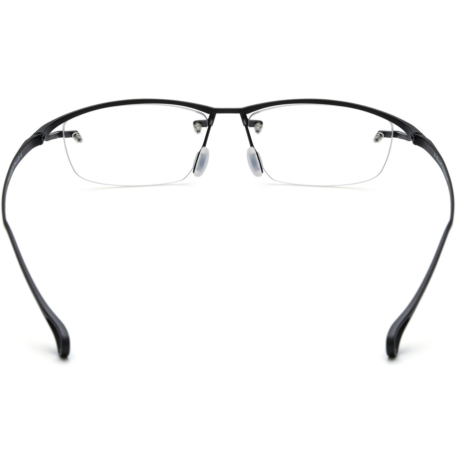 Rectangle Glasses BR1583