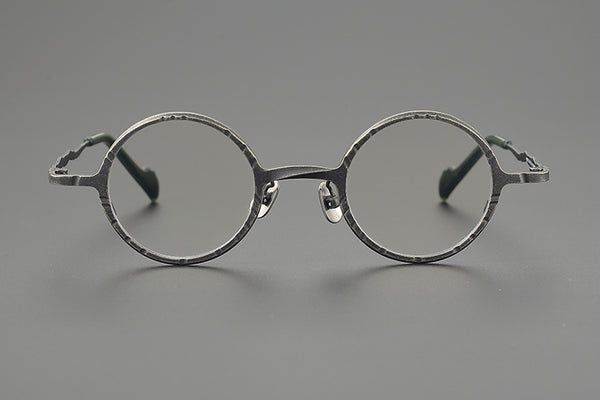 Round Glasses TG1005