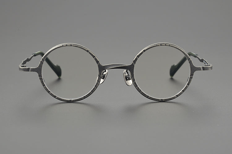 Round Glasses TG1005