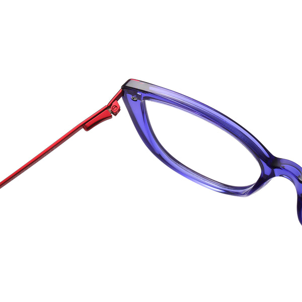 Cat-Eye Glasses PF1085