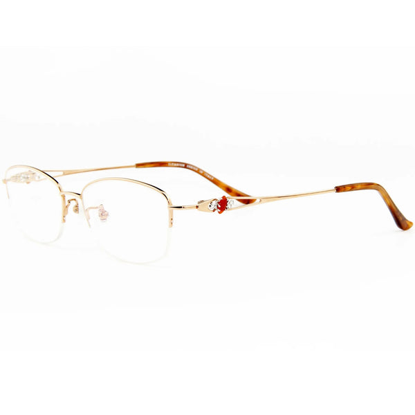 Rectangle Glasses JNJ1014