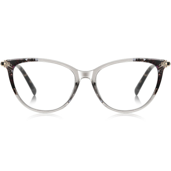 Cat-Eye Glasses YSD1061