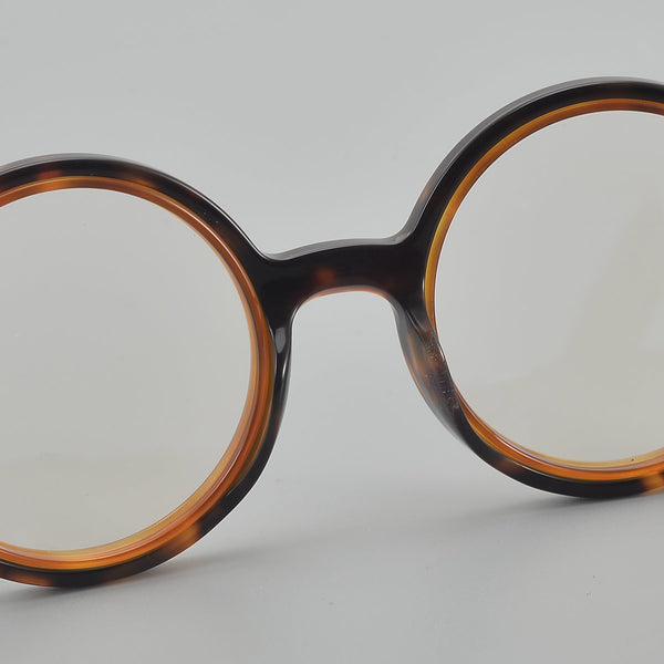 Round Glasses BY1116