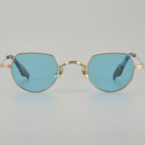 Round Sunglasses BYS1019