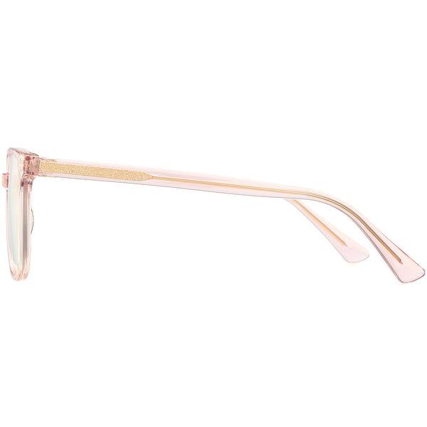 Square Glasses PF1210