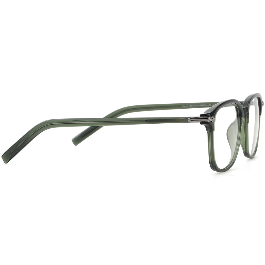 Square Glasses YSAA1117