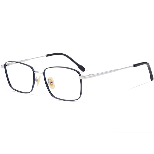 Rectangle Glasses TG1066