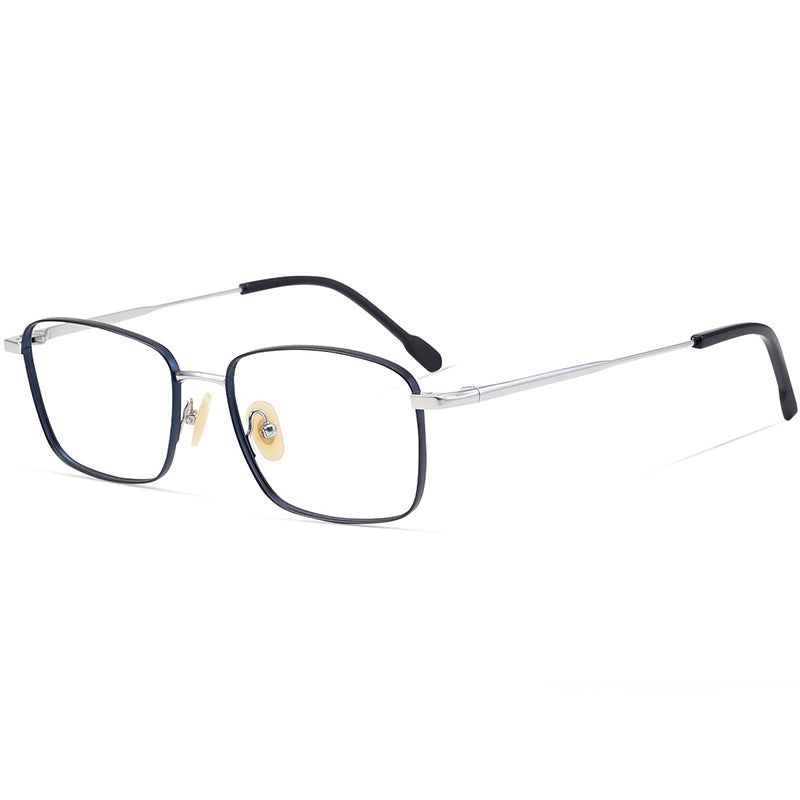 Rectangle Glasses TG1066