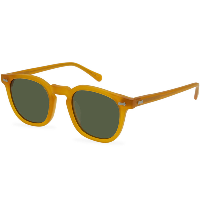 Square Sunglasses GCS1070