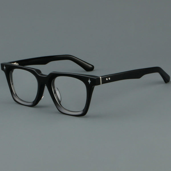 Square Glasses YN1064