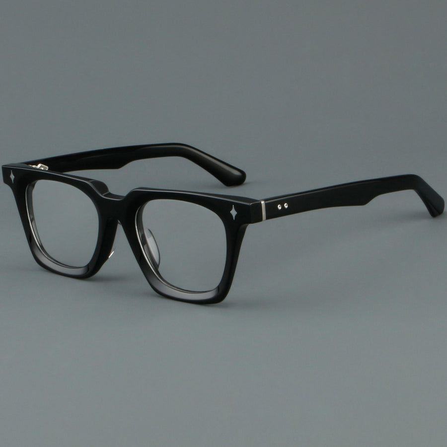 Square Glasses YN1064