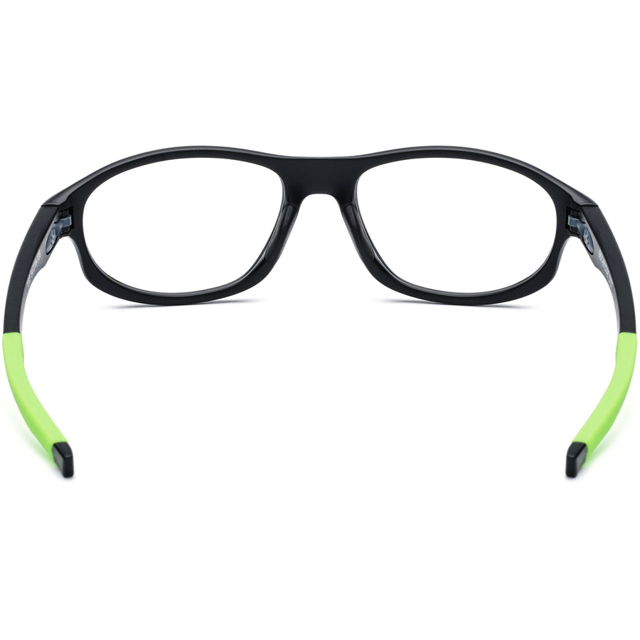Oval Sports Glasses A2078