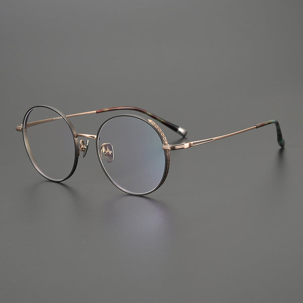 Round Glasses MW1448