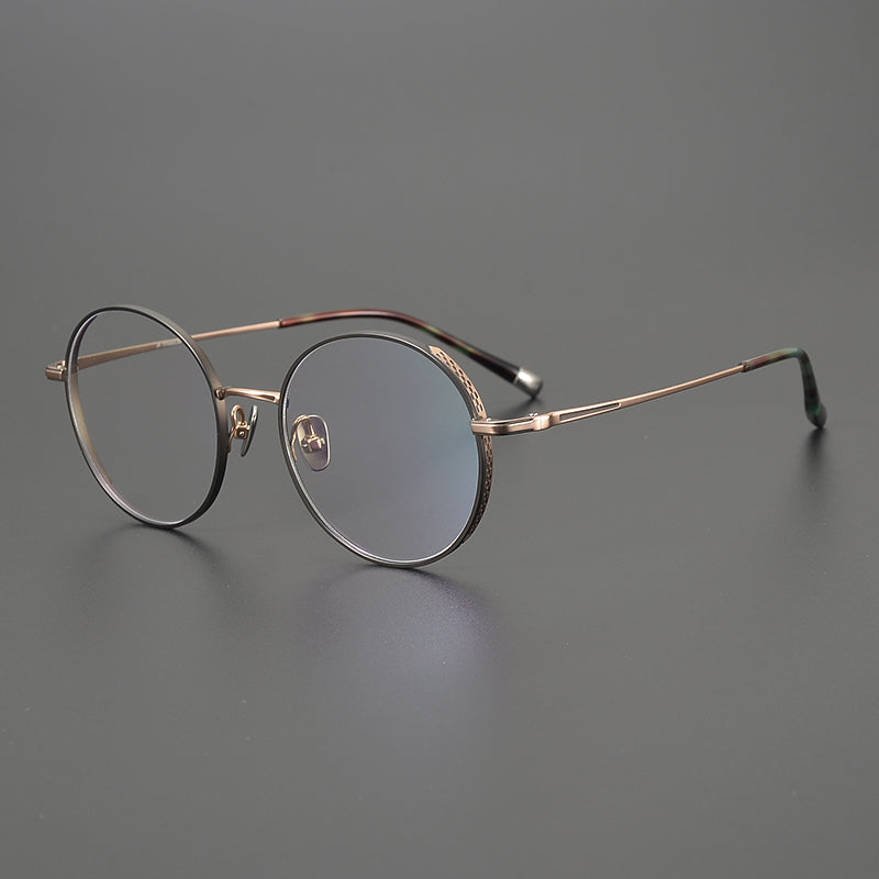 Round Glasses MW1448