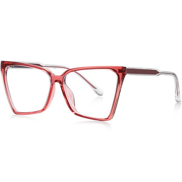 Geometric Glasses YSD1108