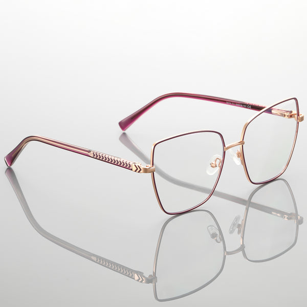 Cat-Eye Glasses PF1119