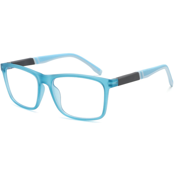 Square Glasses KC1039