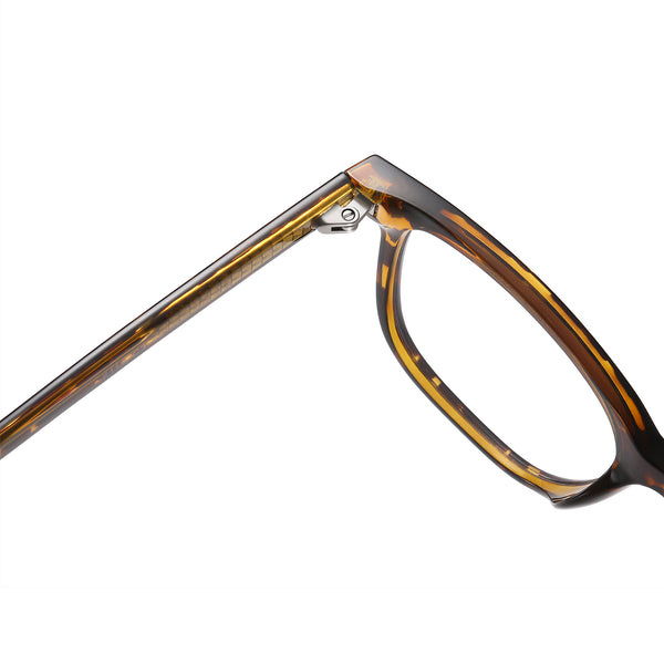 Square Glasses PF1282