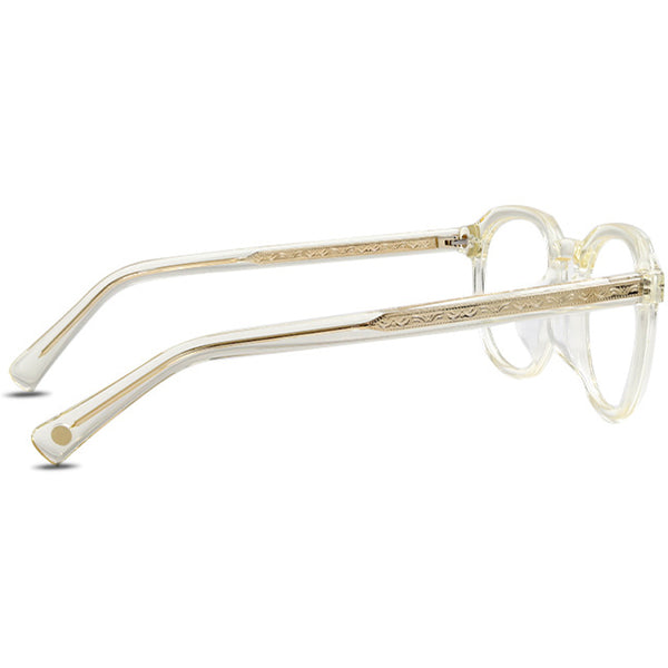 Round Glasses PG1019
