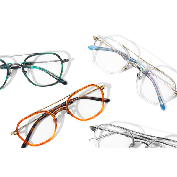 Aviator Glasses MW1169