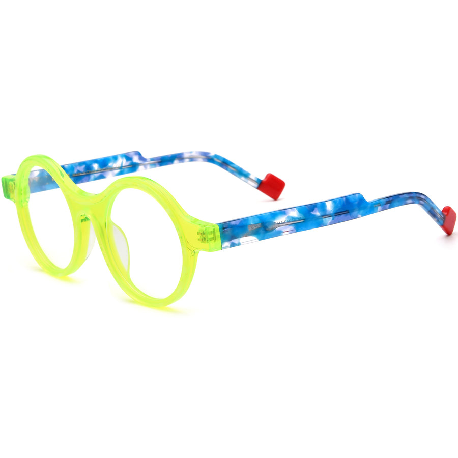 Round Glasses BR1488