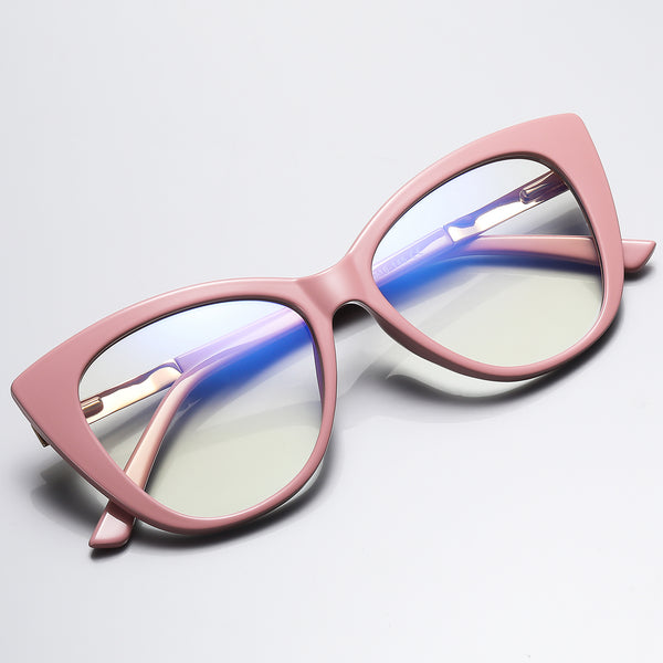 Cat-Eye Glasses PF1284
