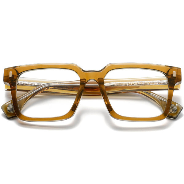 Square Glasses HT1008