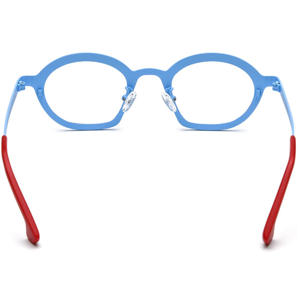 Geometric Glasses BR1532