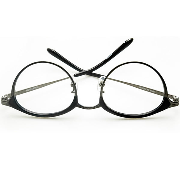 Browline Glasses A1483