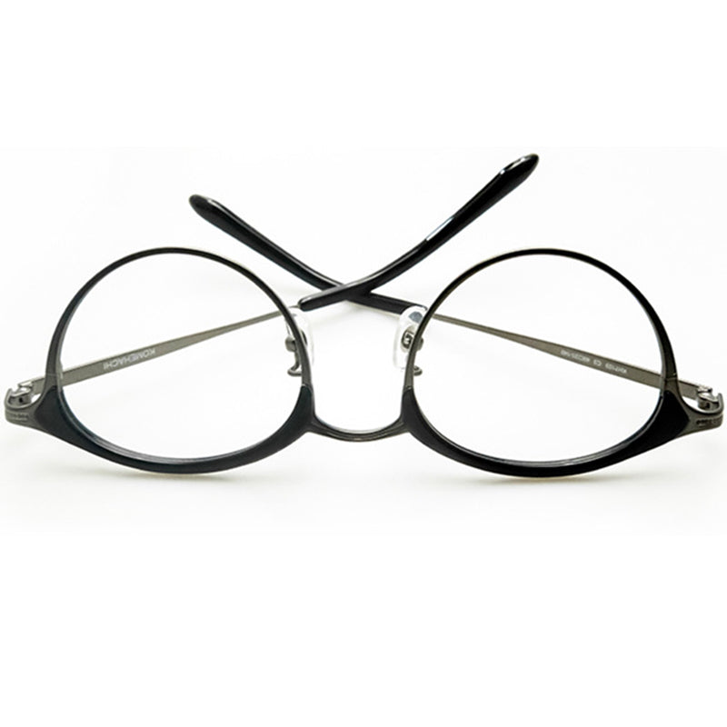 Browline Glasses A1483