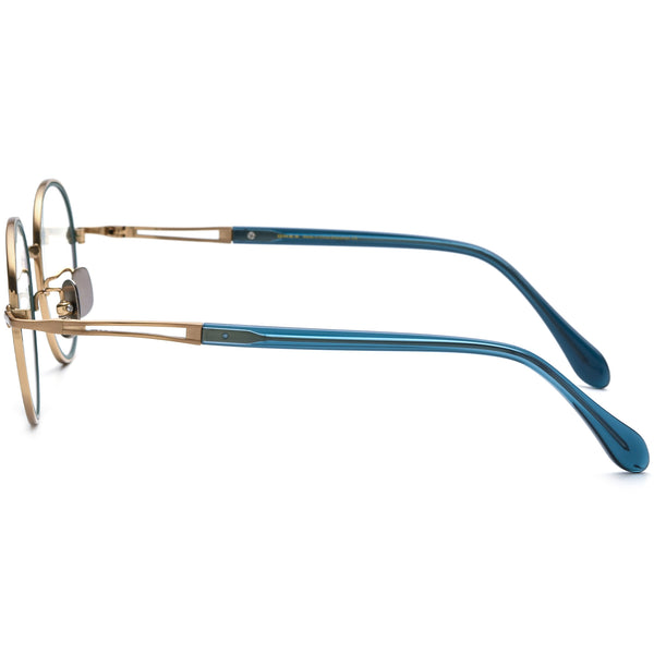 Round Glasses BR1420