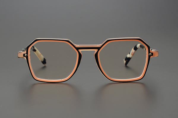 Square Glasses TG1102
