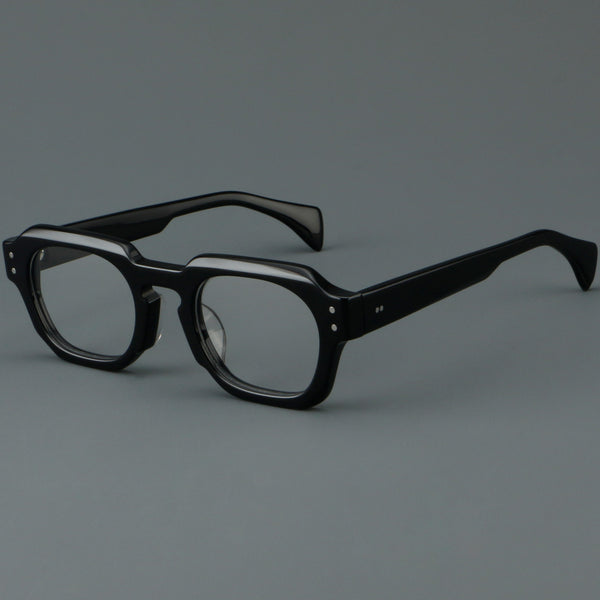 Square Glasses YN1014
