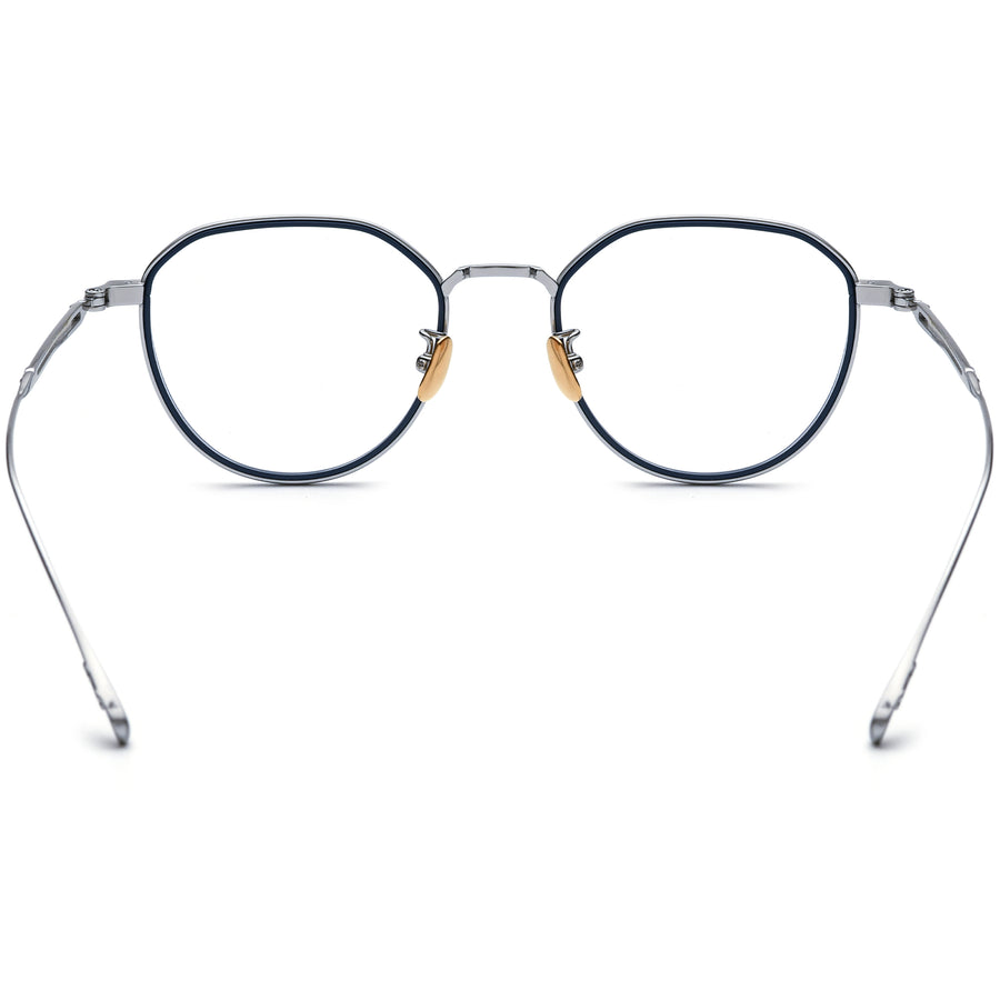 Round Glasses BR1418