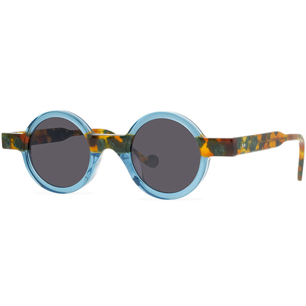 Round Sunglasses GCS1088