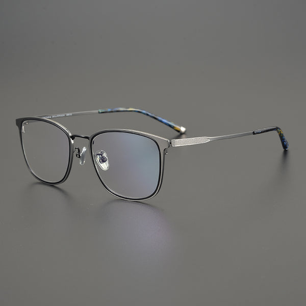 Square Glasses MW1004