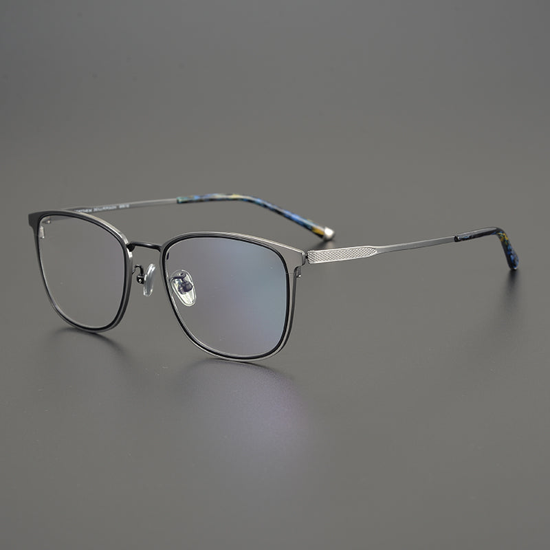 Square Glasses MW1004