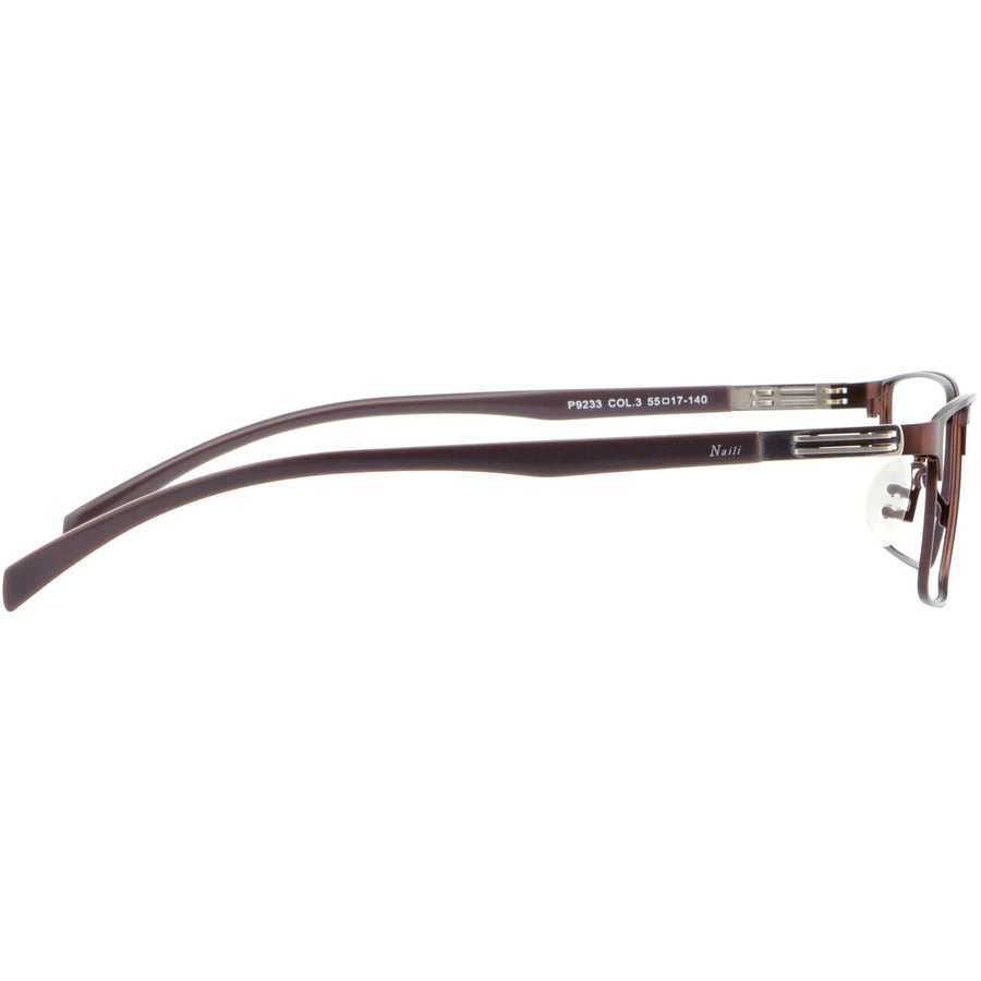 Rectangle Glasses O1473