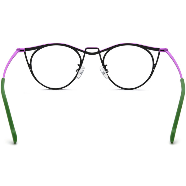 Round Glasses BR1589