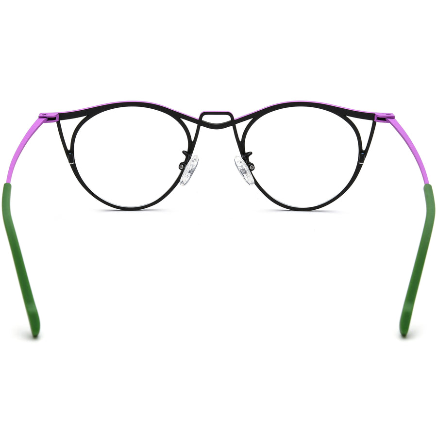 Round Glasses BR1589