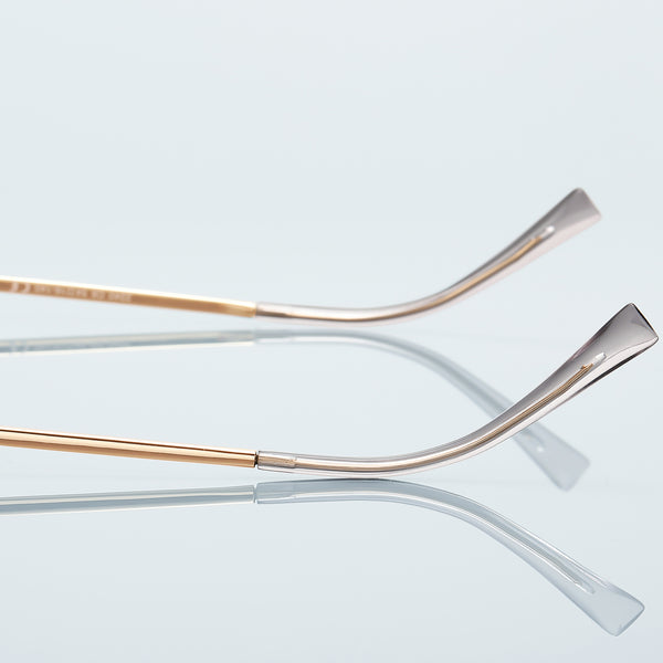 Cat-Eye Glasses PF1357