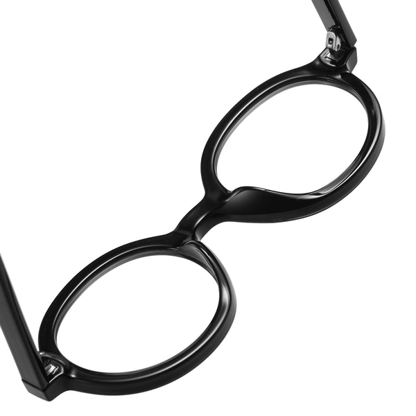 Round Glasses PF1229