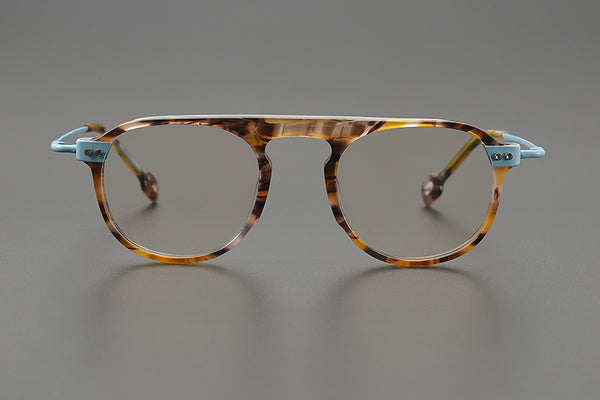 Square Glasses TG1013