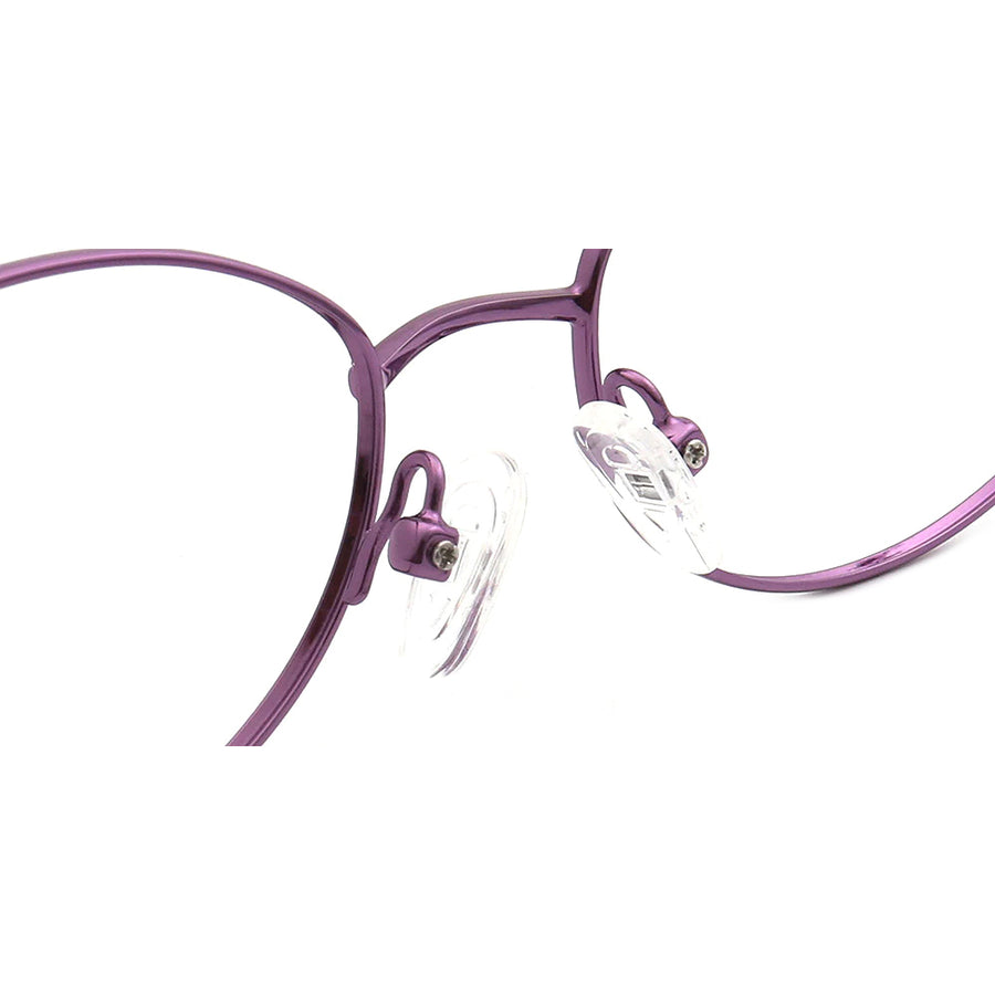 Oval Glasses YT1071